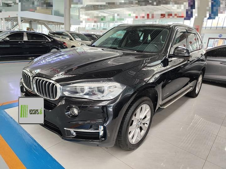 X5 Imported 2018 xDrive28i