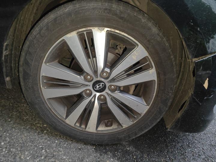 Mistra 2014 1.8L AT Premium DLX photo 8