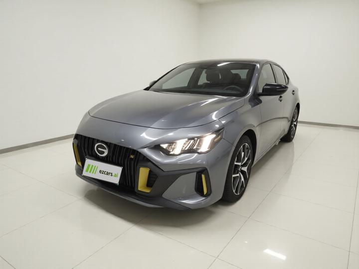 GAC Trumpchi Empow 2021 270T DCT J16