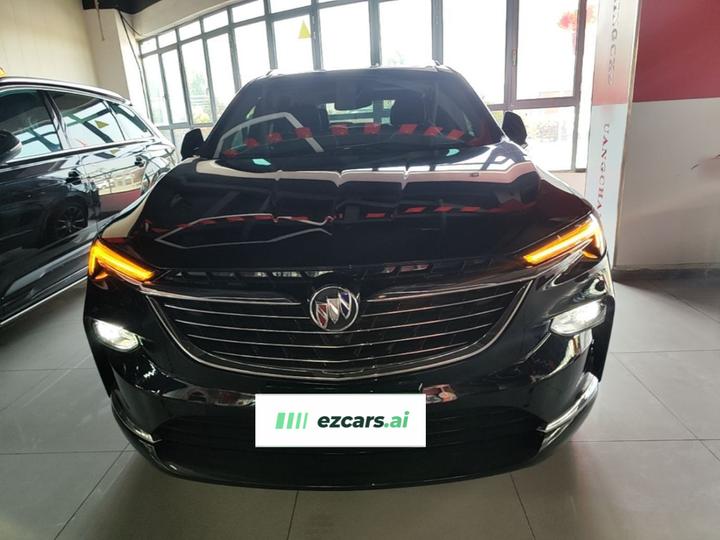 2022 652T AWD Premium 7-Seater photo 2