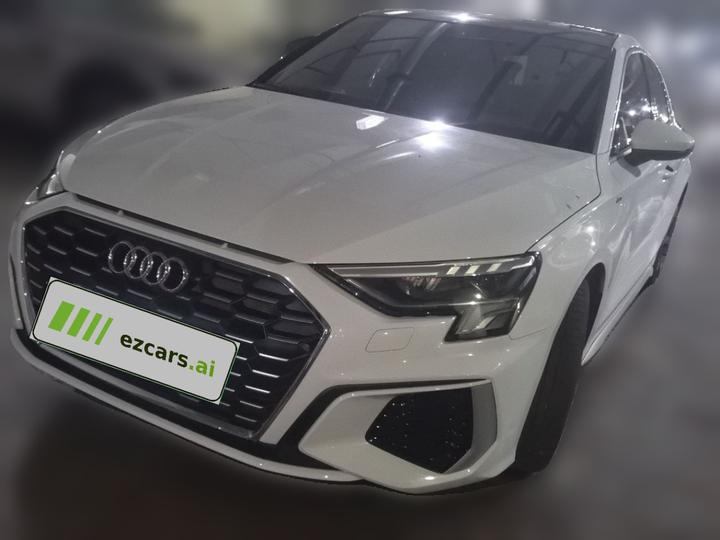 A3 2023 Facelift Sportback 35 TFSI Fashion Sport