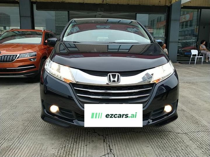 Odyssey 2015 Facelift 2.4L Luxury photo 2
