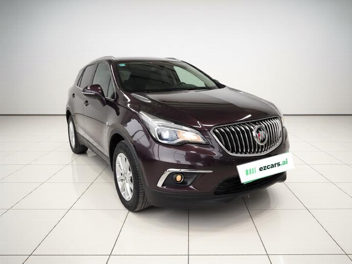 Envision 2017 20T RWD Luxury photo 3