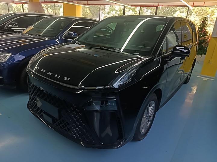MAXUS G70 2024 2.0T AT 7-Seater
