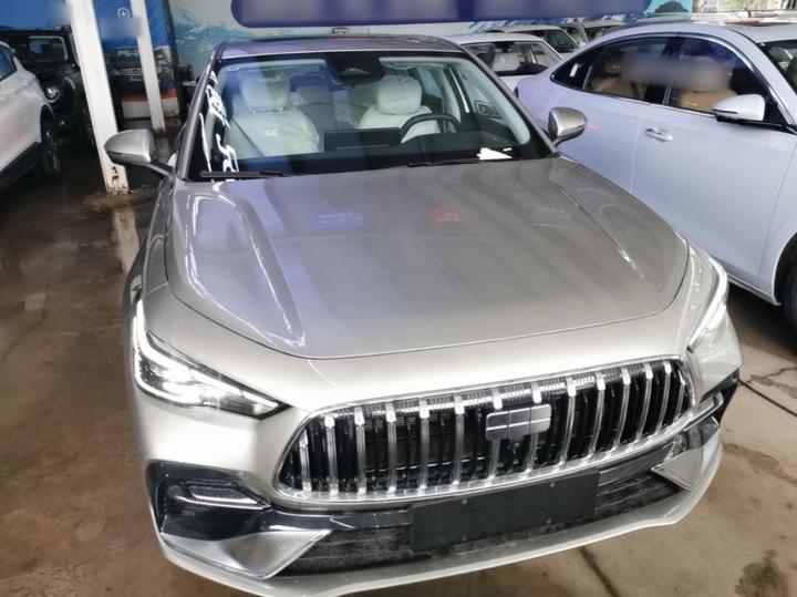 Galaxy Starlight 6 2026 125km Explorer + photo 2