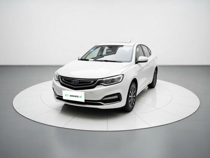 Vision 2018 1.5L AT photo 2