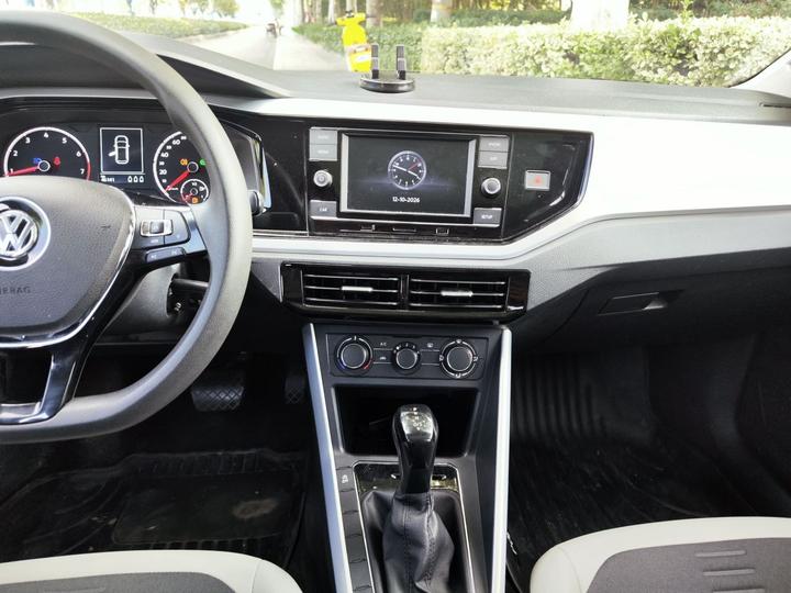 Polo 2019 Plus 1.5L AT Tech photo 8