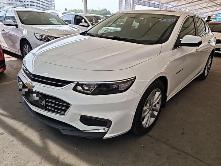 Malibu XL 2016 1.5T DCT