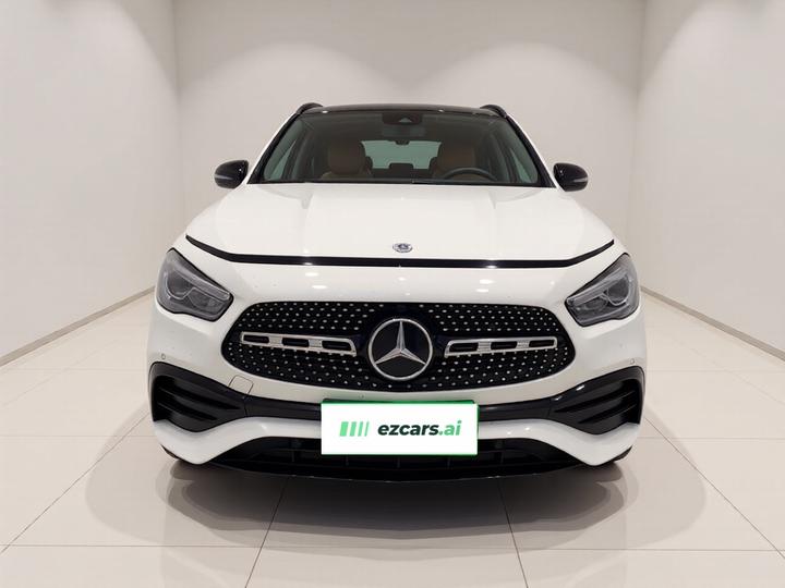 GLA 2022 GLA 220 4MATIC photo 2