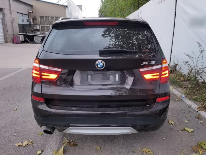 X3 Imported 2014 xDrive20i X Design Package photo 5