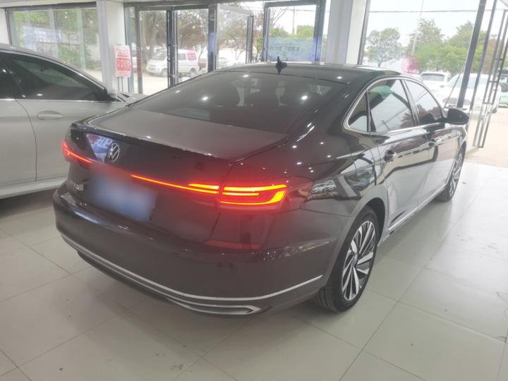 Passat 2022 330TSI Elite photo 4