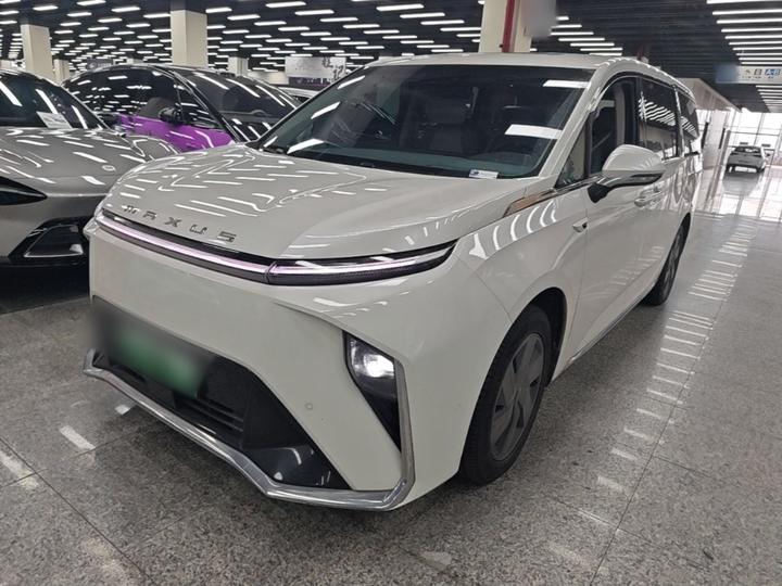 MAXUS Dajia 9 2022 Long Range 7-Seater