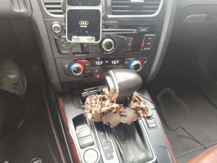 A4L 2016 35 TFSI Collection S line Comfort photo 5