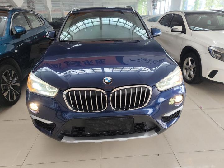 X1 2018 xDrive20Li Exclusive photo 2
