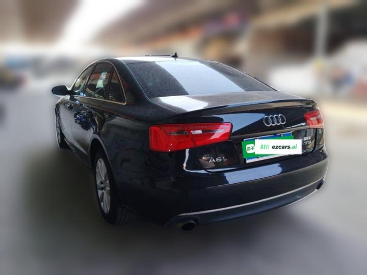 A6L 2014 TFSI Comfort photo 4