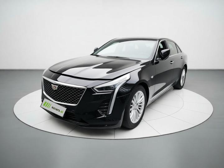 CT6 2020 28T Luxury