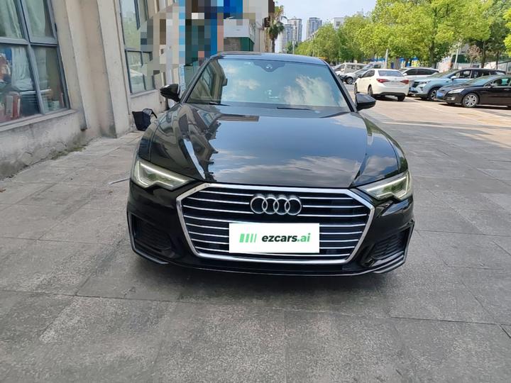 A6L 2019 40 TFSI Luxury Dynamic photo 2