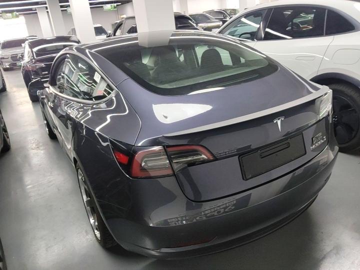 Model 3 2021 Facelift Performance AWD photo 4