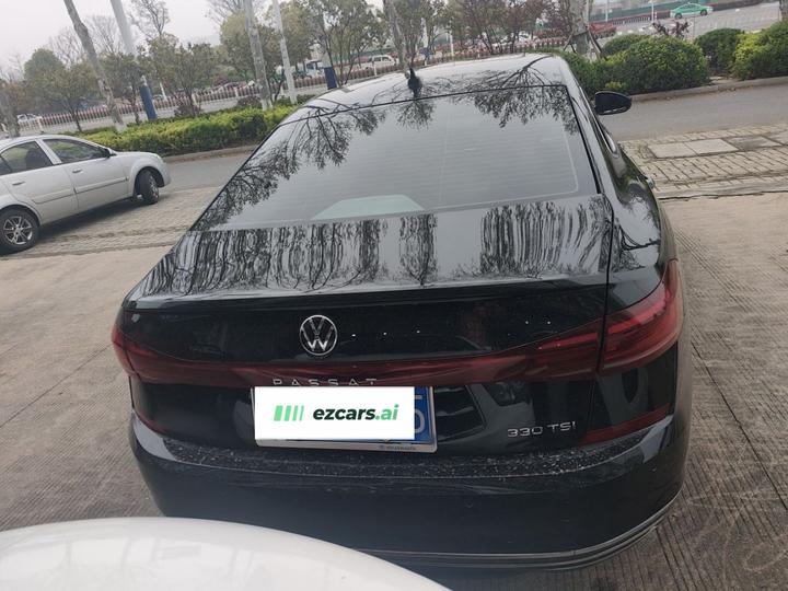 Passat 2023 Facelift 330TSI Elite photo 3