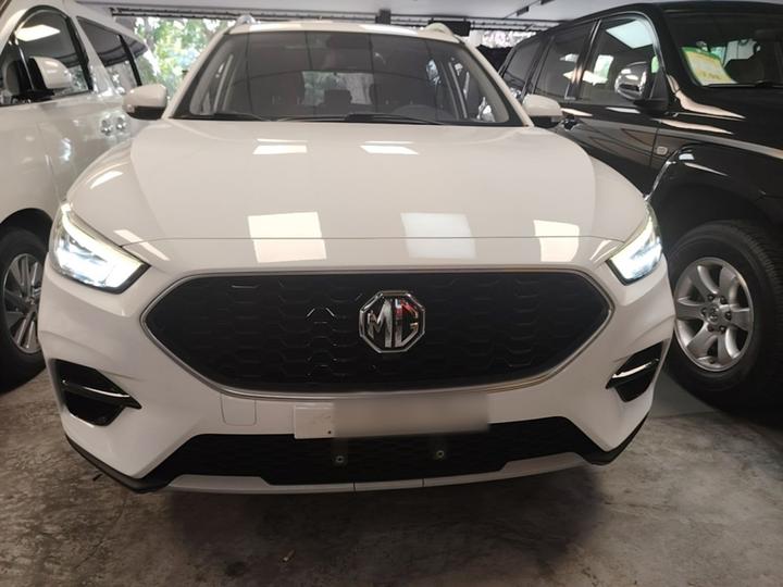 ZS 2020 180DVVT AT Lite photo 2