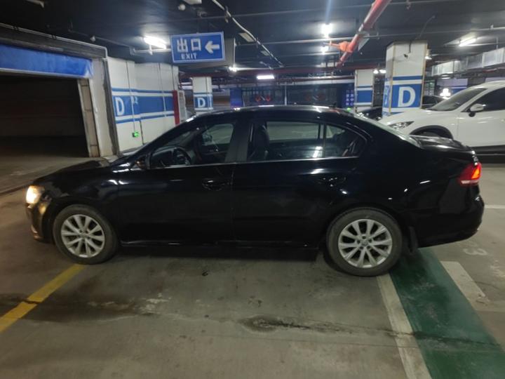 Lavida 2017 230TSI DSG Comfort photo 3