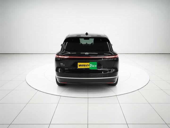 ES8 2023 75kWh Executive photo 5