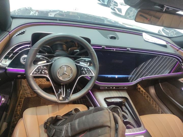 E-Class 2024 E 300 L Luxury photo 5