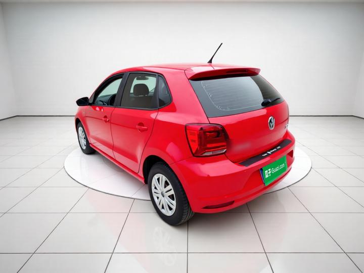 Polo 2018 1.5L AT photo 4