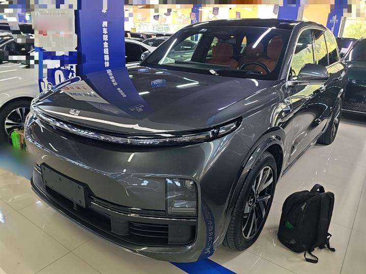 Li L8 2023 Pro