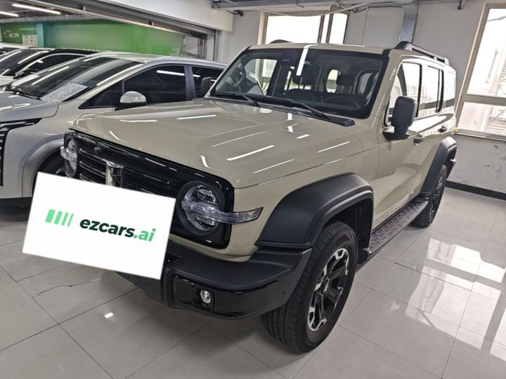 300 EV 2025 Hi4-T 37.1kWh