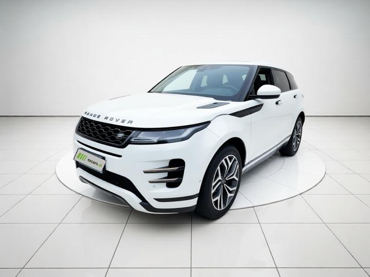 Range Rover Evoque 2020 249PS R-DYNAMIC S Sport