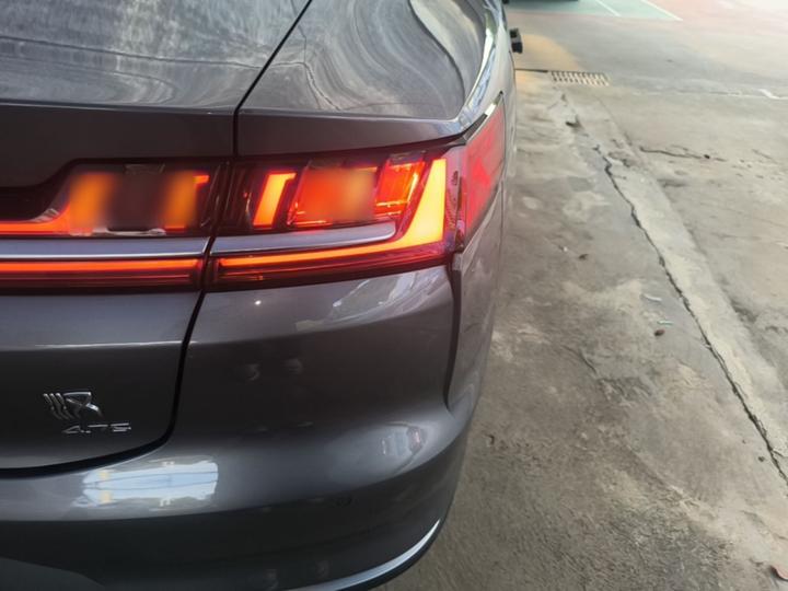 Han 2020 DM AWD Performance Premium photo 7