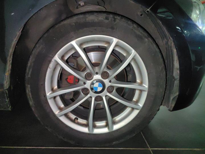 1 Series Imported 2012 118i Leading photo 8
