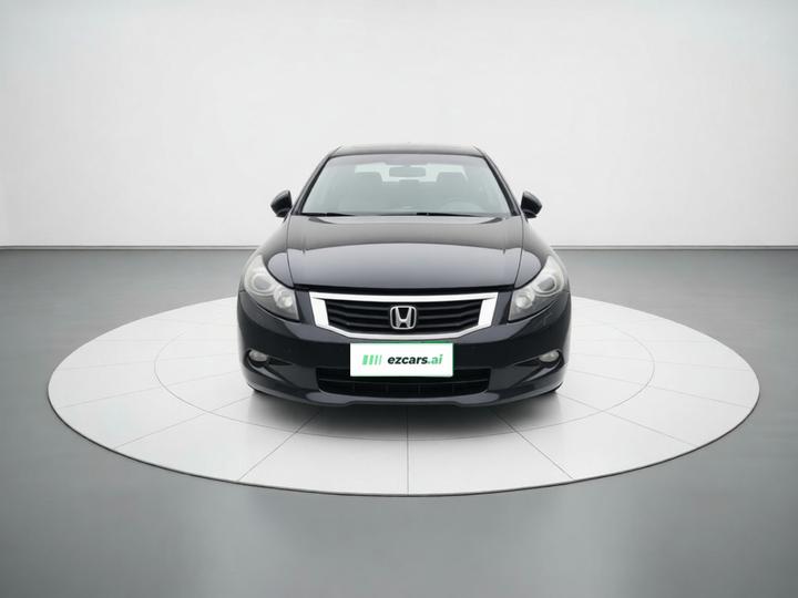 Accord 2010 2.0L EX photo 2