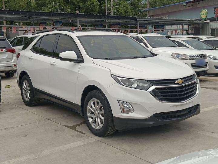 2018 535T AT photo 3