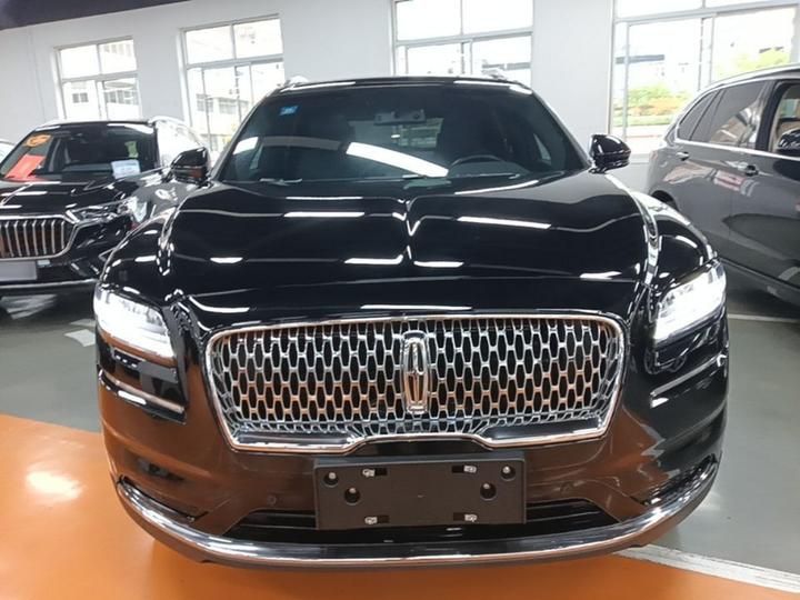Nautilus 2021 2.0T AWD Exclusive photo 2