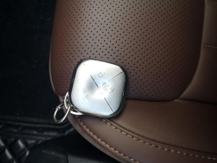 Wuling Bingo 2024 333km photo 8