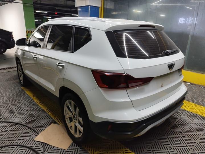 VS5 2019 280TSI AT photo 4