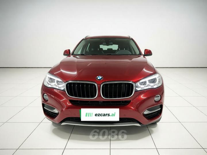 X6 2015 xDrive28i photo 2