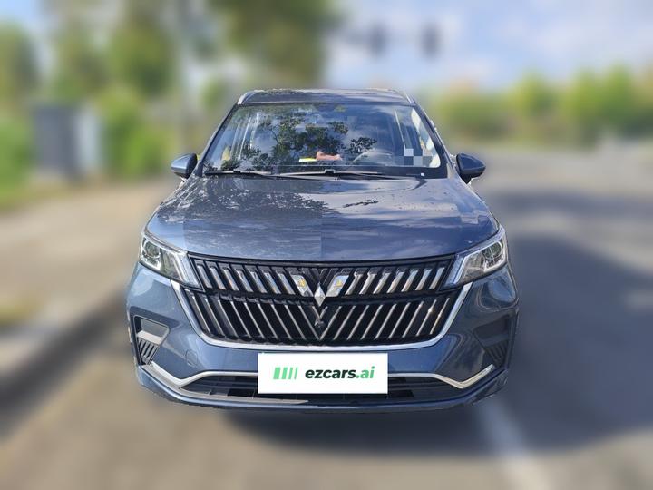 Wuling 2022 1.5T MT photo 2