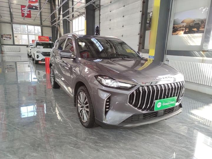 X70 PLUS 2024 Champion 1.5T DCTMAX 7-Seater photo 3