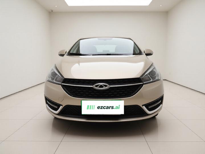 Arrizo 5 2016 1.5L MT photo 2