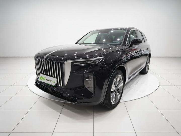 E-HS9 2021 460km 6-Seater