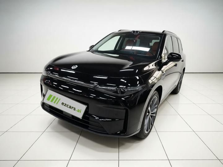 Leapmotor C16 2026 EV 630 LiDAR Smart Premium 6-Seater