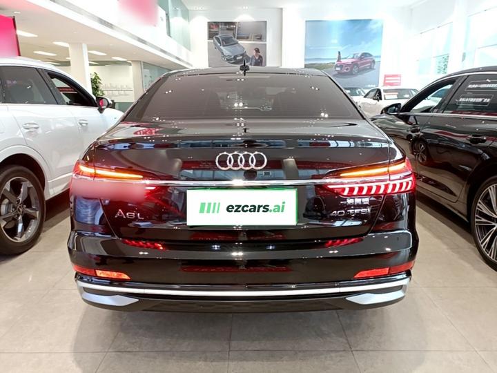 A6L 2024 40 TFSI Luxury Dynamic photo 3