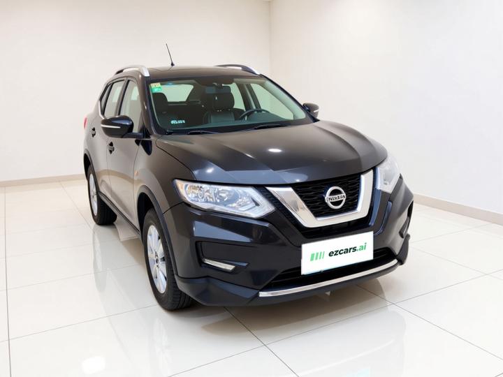 X-Trail 2019 2.0L CVT Connected Comfort 2WD photo 3