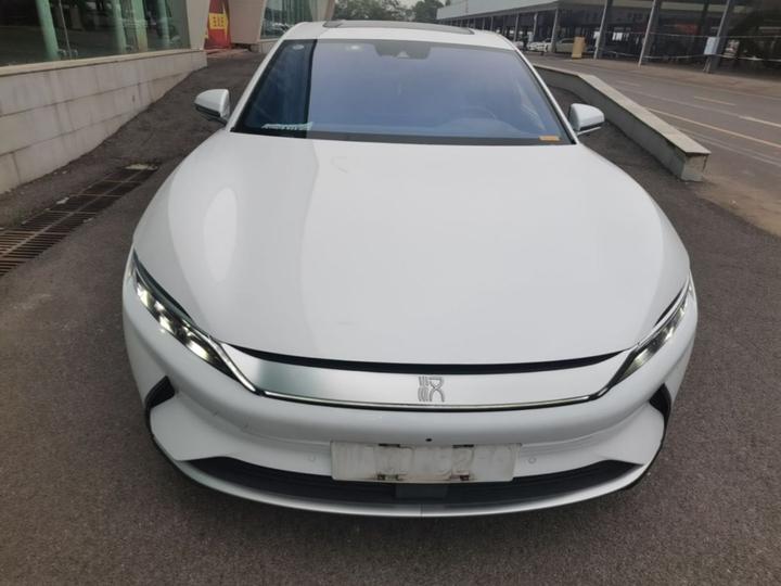 Han 2020 EV AWD Performance Flagship photo 2