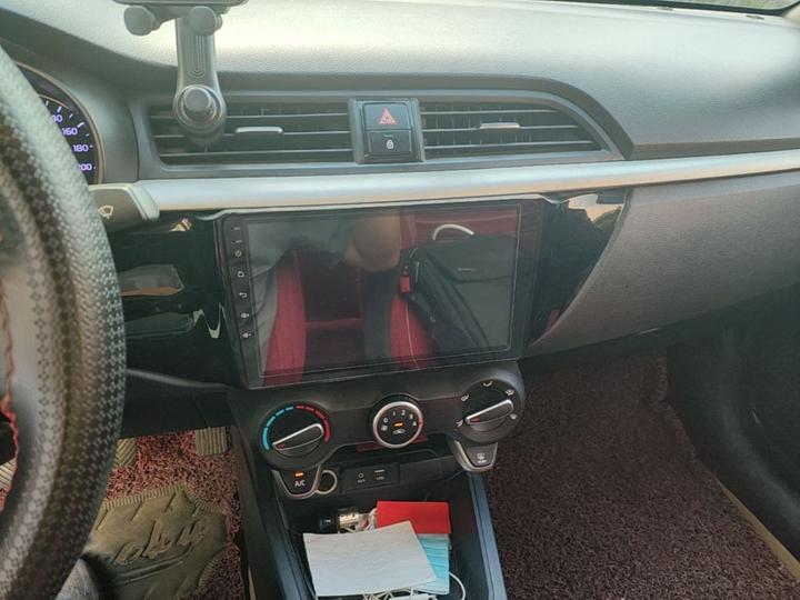 K2 2017 Sedan 1.4L MT GLS photo 8