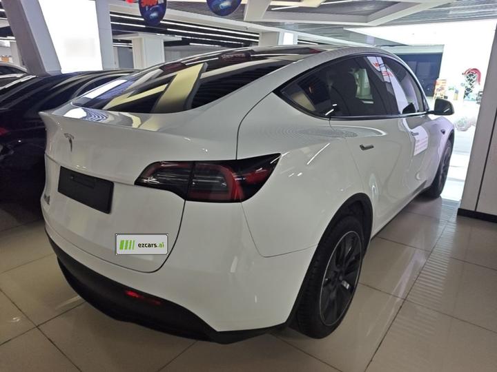 Model Y 2022 Facelift Long Range AWD photo 4