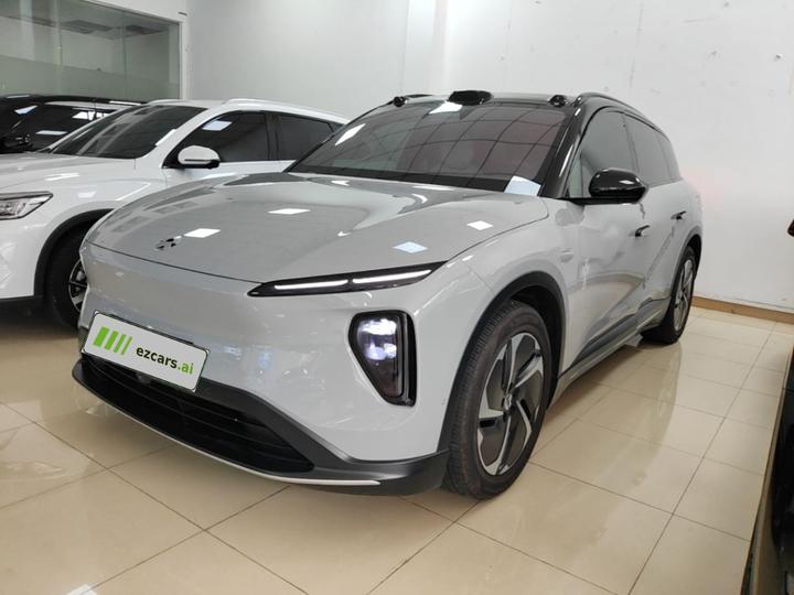 ES6 2024 75kWh